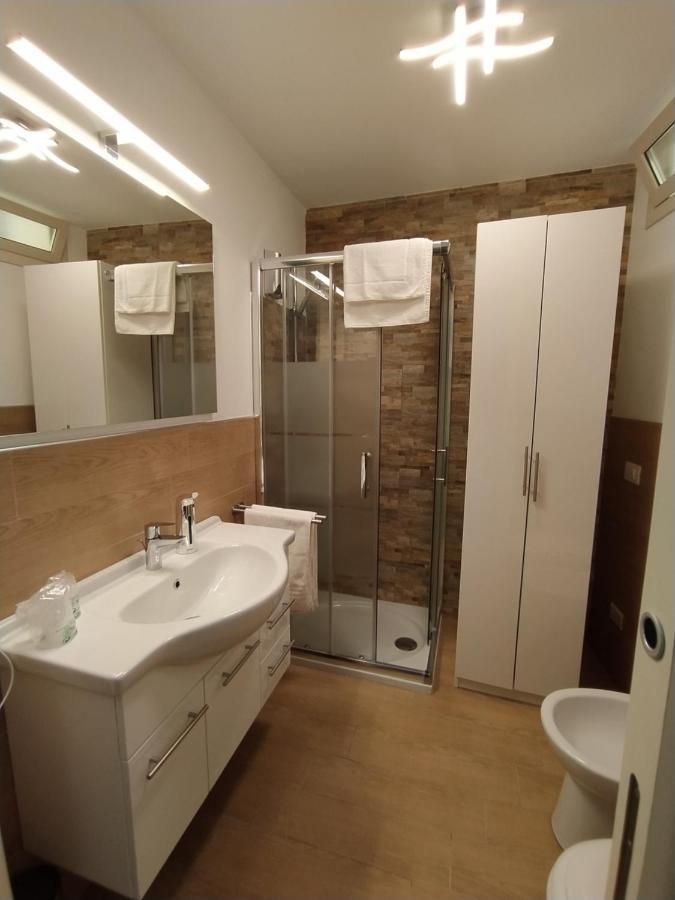 La Punta Di Ortigia Holiday Home Syrakuzy Zewnętrze zdjęcie