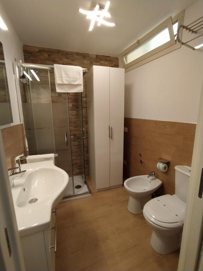 La Punta Di Ortigia Holiday Home Syrakuzy Zewnętrze zdjęcie